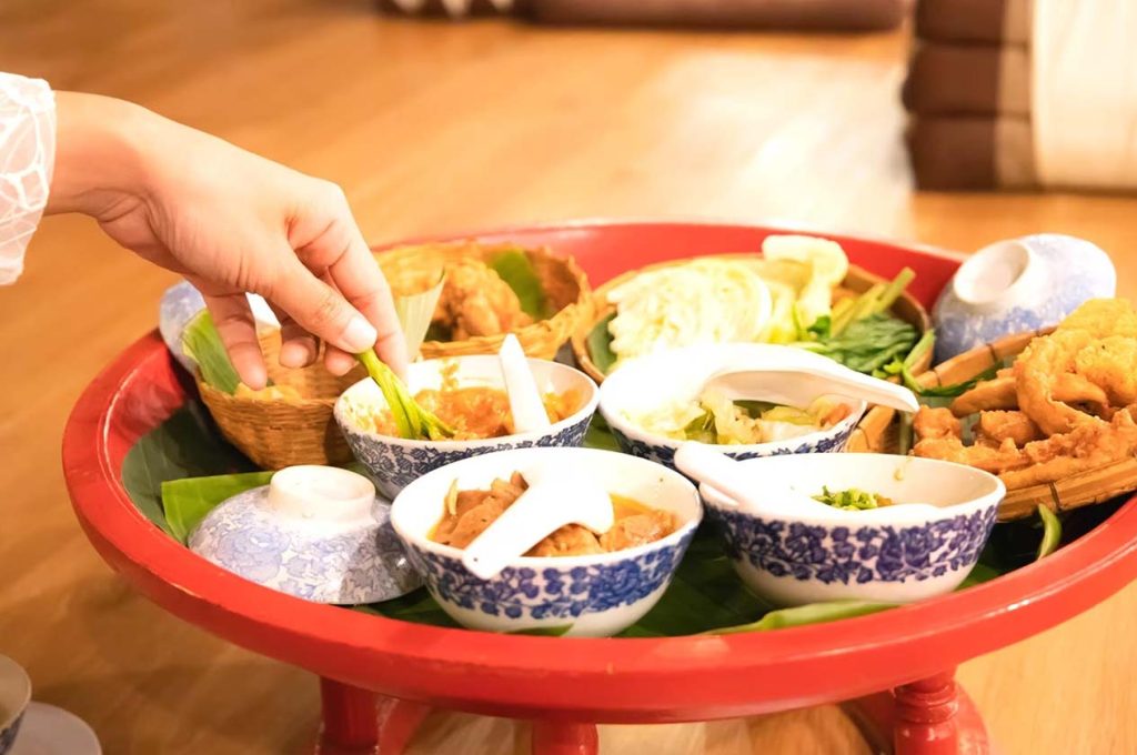 A Culinary Exploration: Savoring the Local Flavors of Andaman & Nicobar