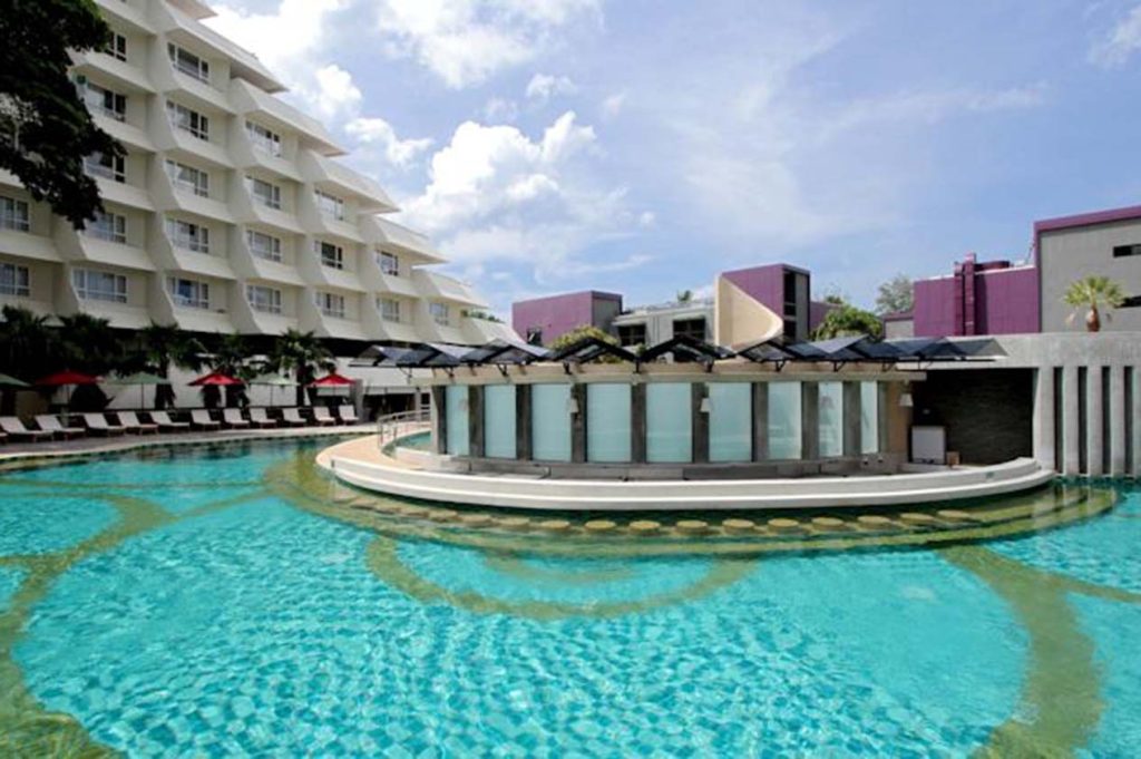 Embracing Work and Leisure: Premier Business Hotels in Andaman & Nicobar