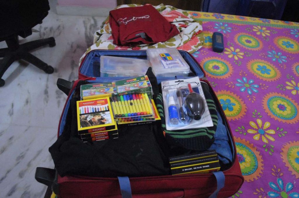 Packing Smart for Your Spiti Valley Adventure: Essential Travel Gear