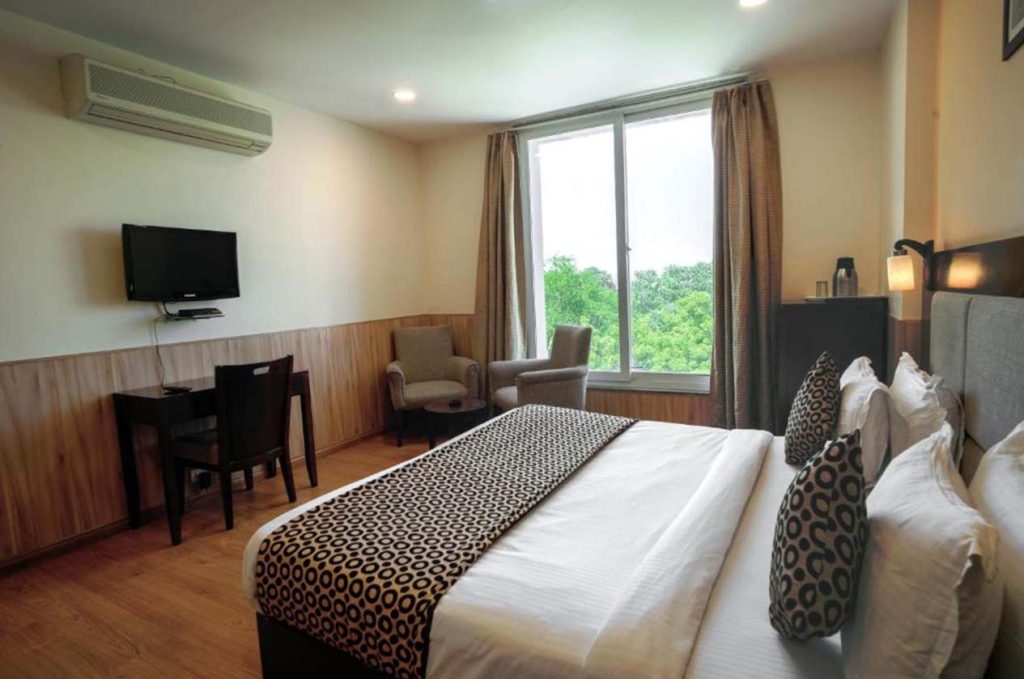 Rajasthan on a Budget: Affordable Hotels for an Authentic Experience