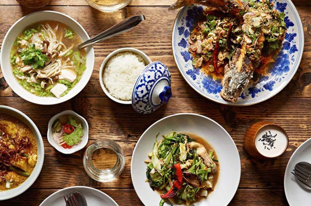 Savoring the Local Tastes: Exploring Leh Ladakh’s Unique Cuisine