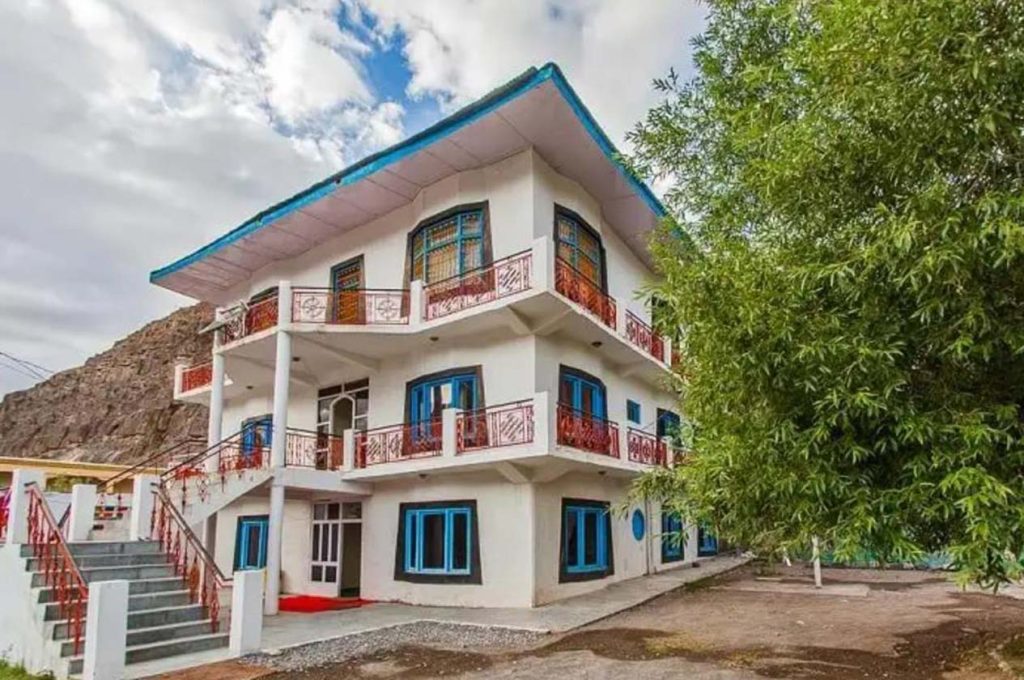 The Perfect Balance: Spiti Valley’s Best Business Hotels for Leisure and Work