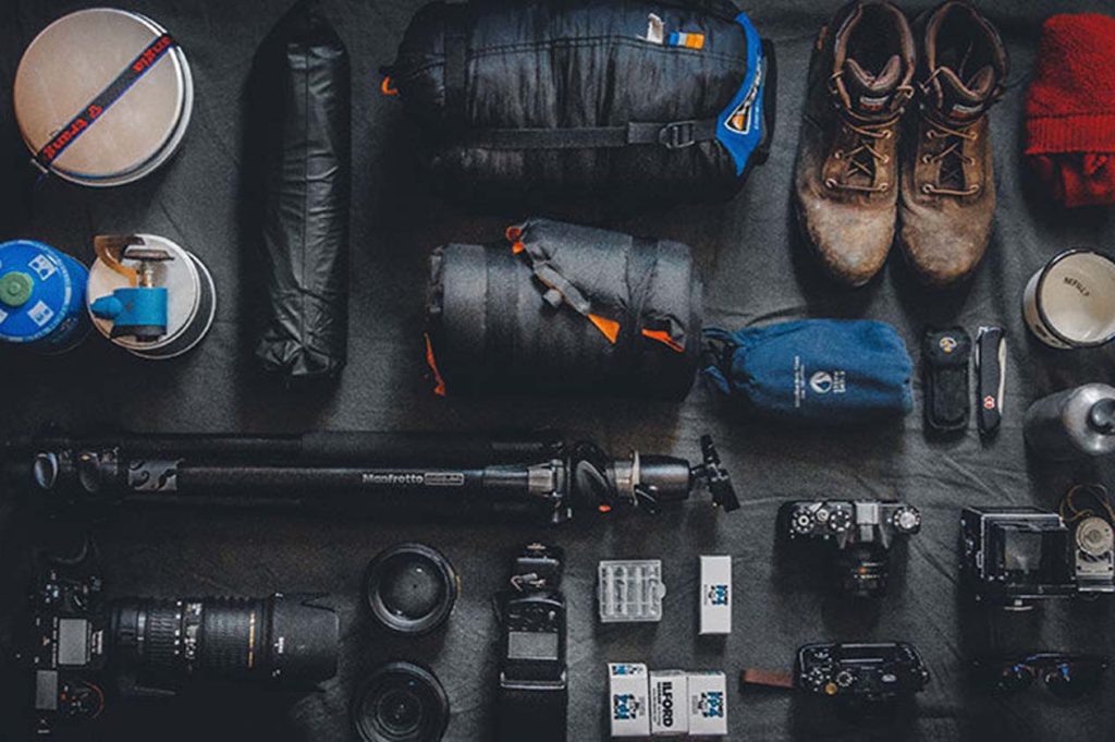 Travel Gear Essentials: Packing Smart for an Unforgettable Andaman & Nicobar Adventure