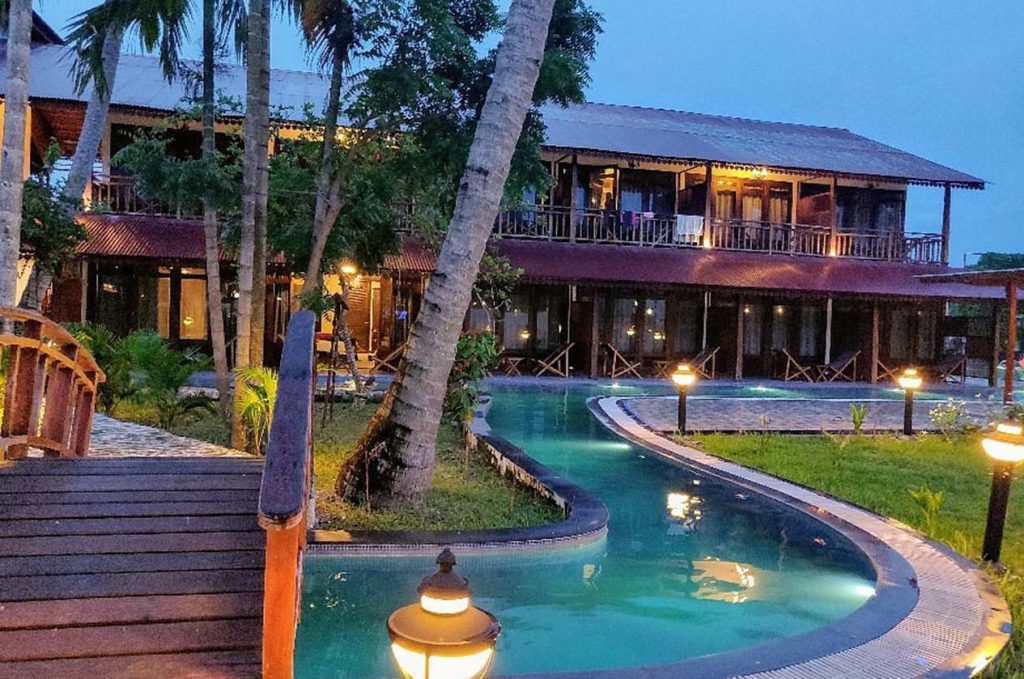 Unbeatable Hotel Deals in Andaman & Nicobar: Experience a Heavenly Stay on a Budget