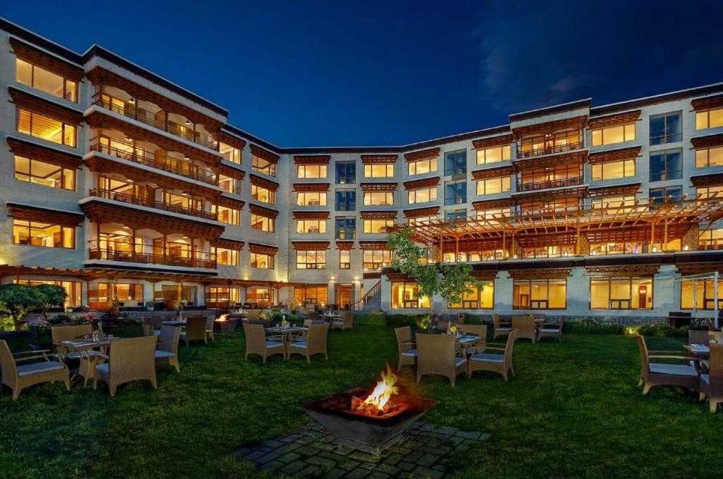 Unbeatable Hotel Deals in Leh Ladakh for an Unforgettable Getaway