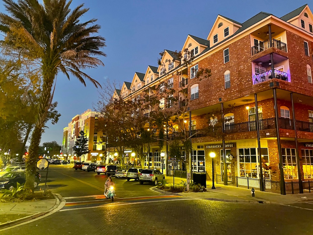 A Street Art Journey Through Downtown Gainesville