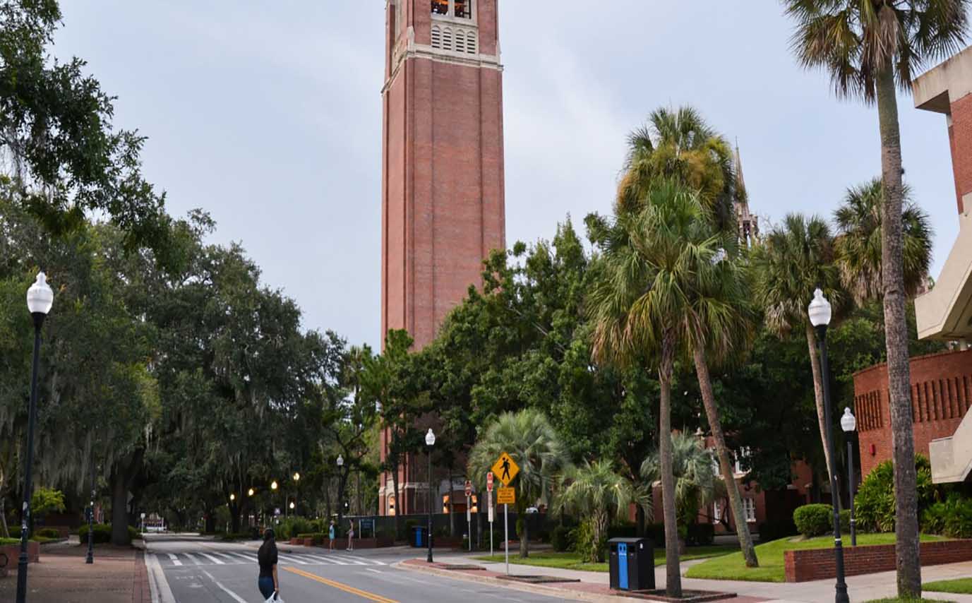 Discovering Gainesville: Florida’s Hidden Gem