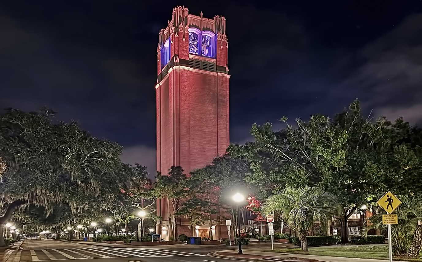 Capturing Gainesville: The Best Photo Spots in January