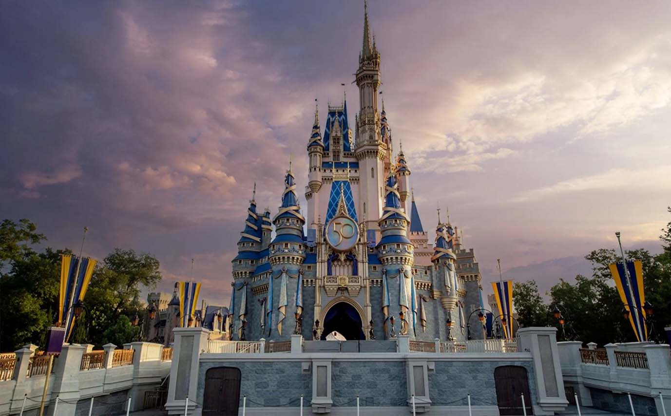 Best Times and Angles for Photography in Orlando