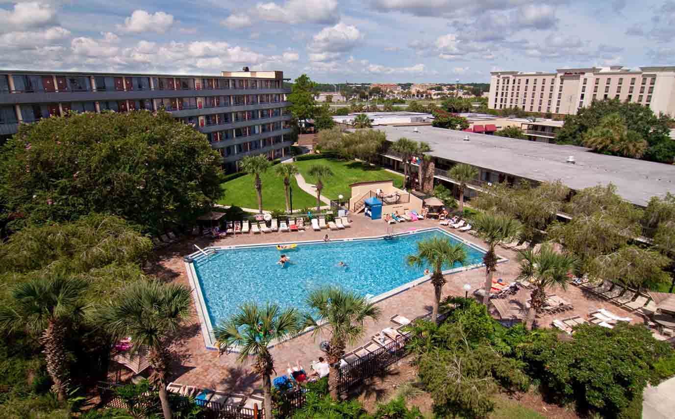 How I Choose Budget-Friendly Hotels in Orlando Without Sacrificing Comfort