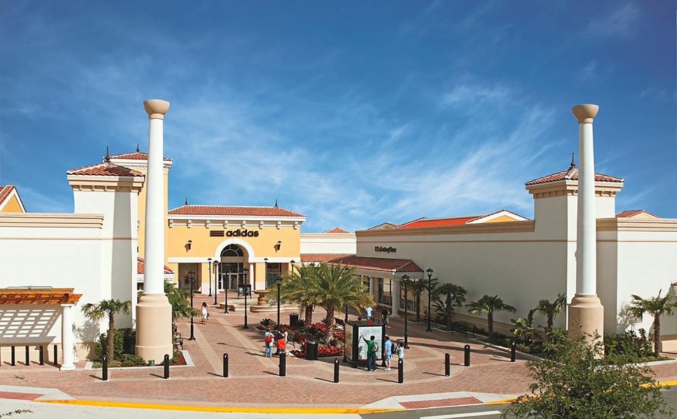 Orlando Shopping Guide: Outlet Discounts and Smart Tips