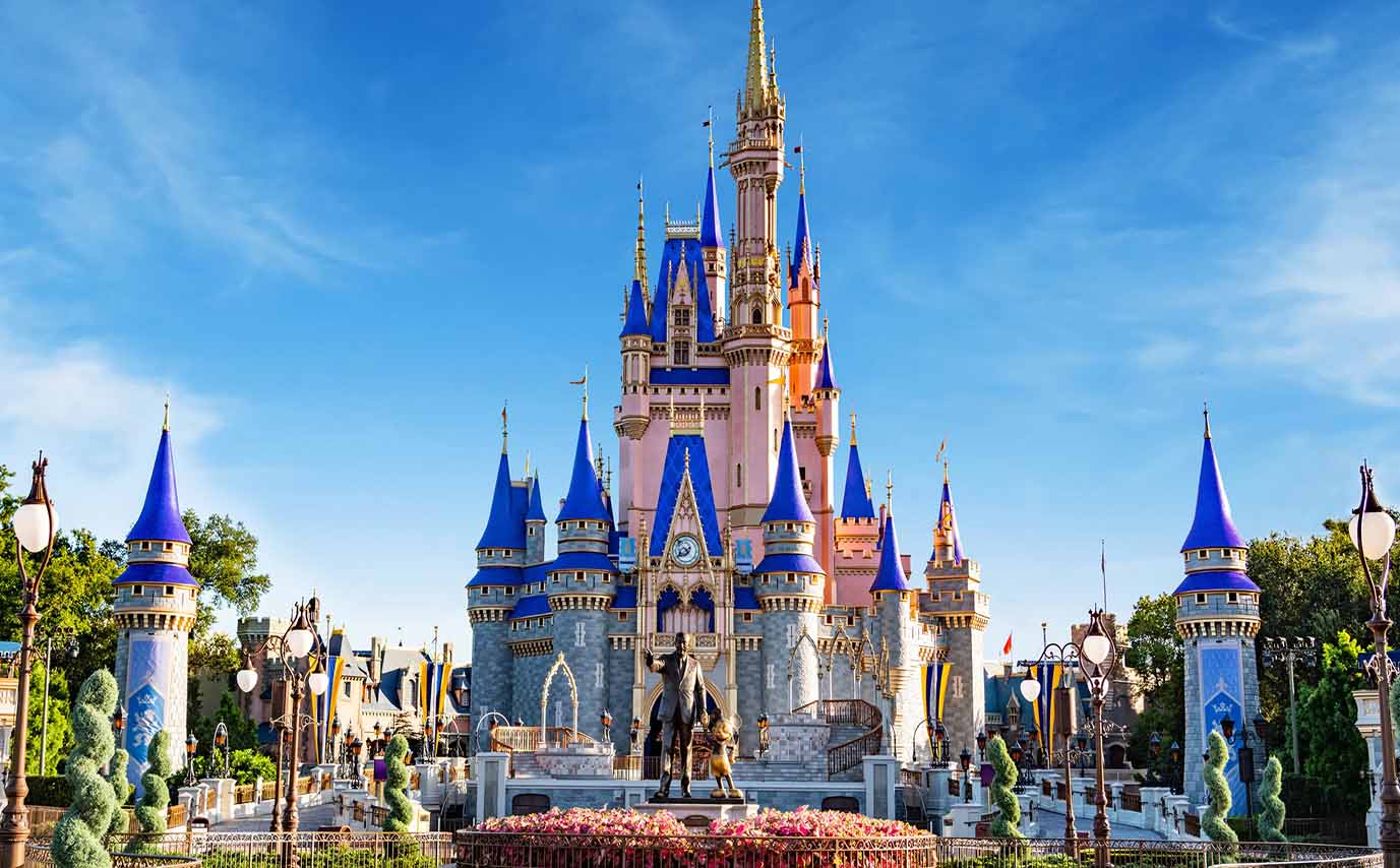 Orlando Must-Visit: The Ultimate Disney World Experience