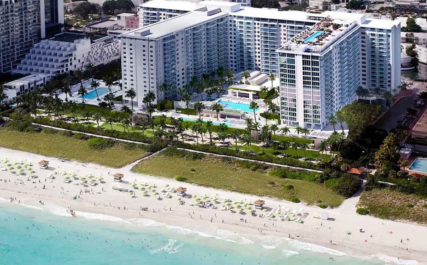 Romantic Stays in Miami: Couples’ Top Picks for an Unforgettable Getaway