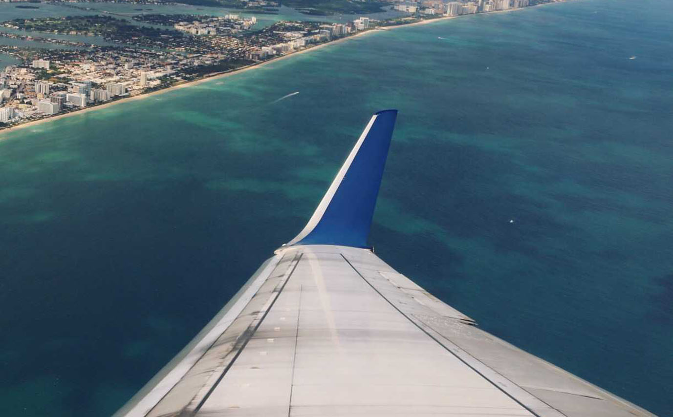 Flying from New York to Miami: My Ultimate Guide to the Best Flights