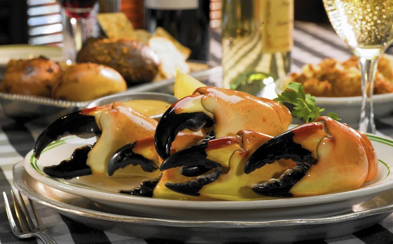 Miami’s Top Ten Must-Try Seafood Delights
