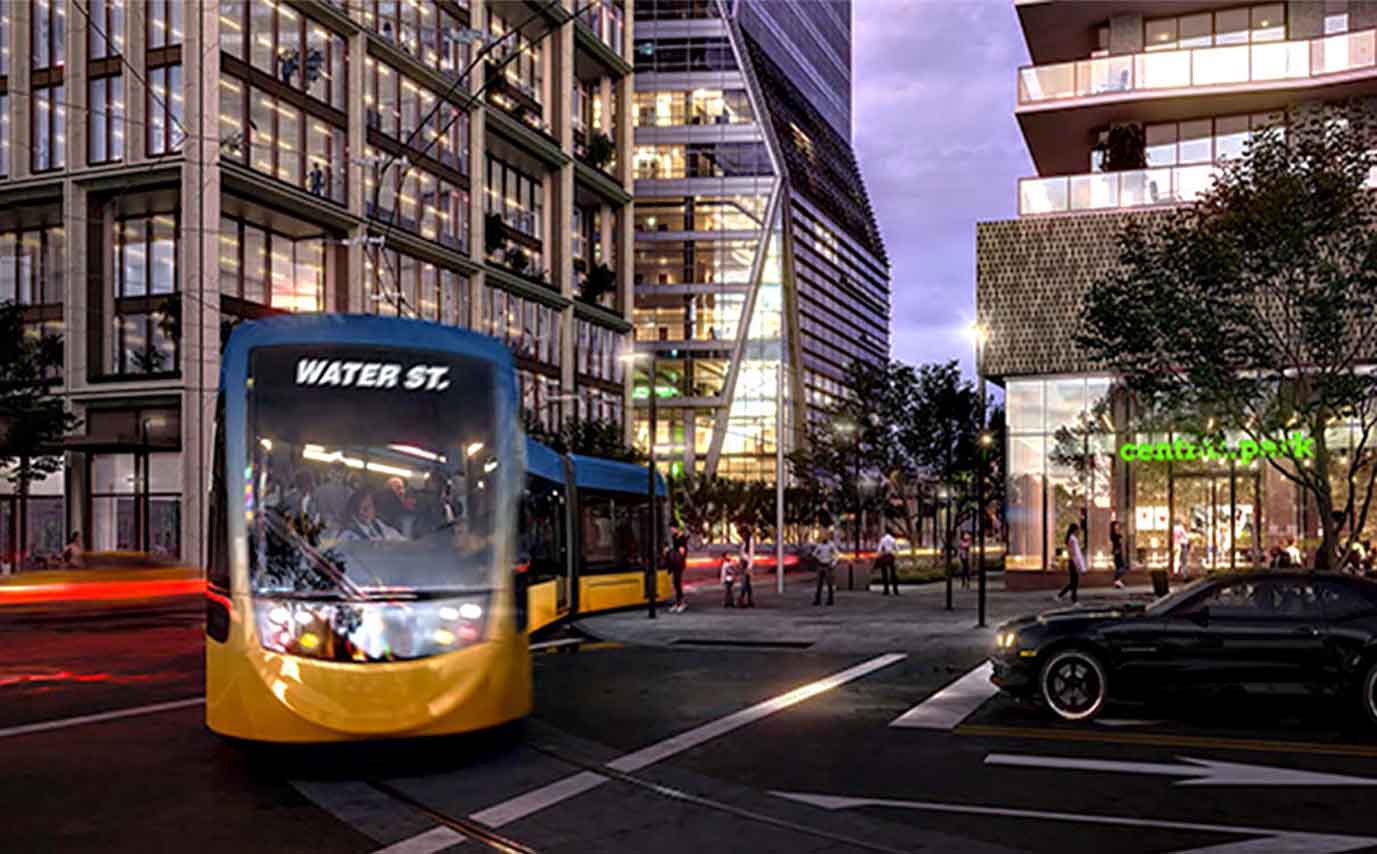 Getting Around Tampa in the Summer: My Personal Transportation Guide